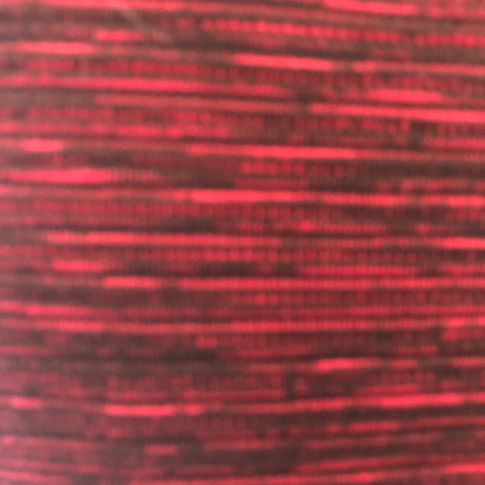 Red boat neck skater dress by aqua new with tags - Picture 3 of 4